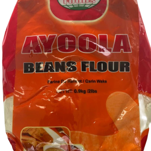 Ayoola Beans Flour