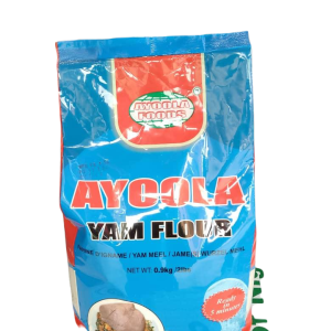Ayoola Yam Flour